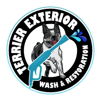 Terrier Exterior Soft Washing